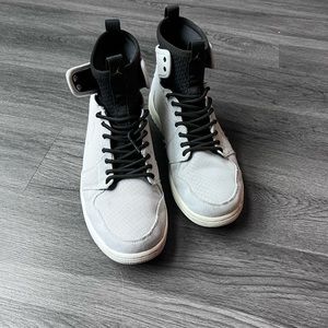 Air Jordan 1 High Ultra 'White Gold' 844700-132